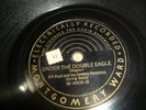 BILL BOYD AND HIS COWBOY RAMBLERS ON MONTGOMERY WARD 78 M-4905 TRAIN SONG VG++