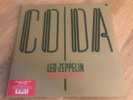 Led Zeppelin ?– Coda -  3 × Vinyl, Deluxe Edition, Reissue, Remastered