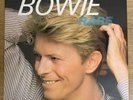 Classic DAVID BOWIE : RARE RCA PL 45406 VINYL RECORD 1982. Excellent Condition