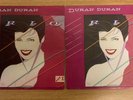 DURAN DURAN - RIO 1982 VINYL LP. EMC 3411 VG+ Vinyl -  Original Inner X2 One New