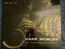 Hank Mobley Quintet 45X2 LP Music Matters
