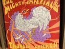 The Mighty Imperials Thunder Chicken LP VINYL *RARE*