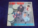 The Who - My Generation 1965 UK LP BRUNSWICK 1st MOD