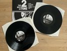 The Best Of 2 Tone..x2 Vinyl LP (2014).Exc/Con.Ska.The Specials.Madness Etc..