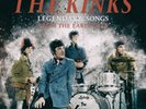 THE ARCHIVES OF / LEGENDARY SONGS FROM THE EARLY DAYS  by KINKS, THE  Vinyl LP