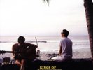 Kings of Convenience-Declaration of Dependence (UK IMPORT) Vinyl / 12