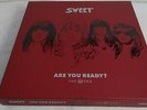 Vinil Lp Box THE  SWEET 6lp + poster ,sehr gut+