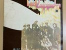 Led Zeppelin ?– Led Zeppelin II Vinyl LP UK 1969 3rd Red/Maroon Issue *G+/VG*