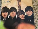 Beatles For Sale - Mono 1st Pressing Vinyl LP, PMC 1240