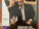 Handsome Boy Modeling School So Hows Your Girl Colored LP Vinyl Me Please VMP