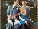 Scorpions - Lovedrive, Mercury Records