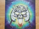 Motorhead - Overkill - Vinyl LP 1st UK Pressing Mar 79 BRON 515 A-2U/B-1U VG+/VG