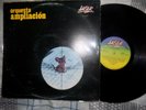 ORQUESTA AMPLIACION, LP, SALSA, VENEZUELA, VG++ TO VG+++, DESCARGAS,LOS DEMENTES