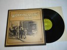 The Grateful Dead   Workingman's Dead vinyl LP   Warner Bros.  VG-/VG