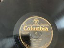 BLUES ALEC JOHNSON BAND COLUMBIA 14416 TOODLE OOO/Next Week Sometime EE-(A-1)