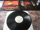 THE STRANGLERS 1V RATTUS NORVEGICUS LIBERTY 1977 UAG 3045 GATEFOLD 1ST PRESS