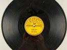 Elvis Presley Sun 78 Original Mystery Train Record Vinyl U-156 /  U-157