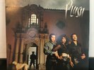 PLUSH -  S/T - RARE SOUL/FUNK - 1982 MODERN SOUL BOOGIE LP