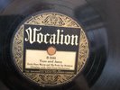 COUNTRY UNCLE DAVE MACON FRUITJAR DRINKERS Vocalion 5165 Tom&Jerry/Go Long Mule