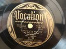 COUNTRY IKE CARGILL (Dallas session) Vocaliuon 03158 Through w Women Blues E-