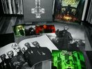 Ghost - Meliora Deluxe Vinyl Limited Edition Zenith Included Papa Emeritus
