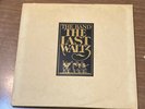 The Band Last Waltz VG++ 3WS 3146 First Pressing Play Graded Has Booklet