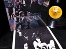 NICE  SHRINK  1967 CLEAN Orig THE DOORS - STRANGE DAYS   Dark Psych JIM MORRISON