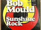 Bob Mould ?– Sunshine Rock (Red & Yellow Swirl Vinyl LP) PLAYED ONCE/VG+