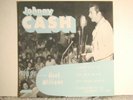 45 EP - SUN 111 - JOHNNY CASH - SINGS HANK WILLIAMS  -  NM