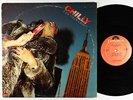 Chilly - For Your Love LP - Polydor VG++