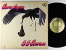 J.J. Barnes - Born Again LP - Perception VG+