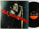 James Brown - Sex Machine 2xLP - King Black Label