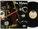 Meters - S/T LP - Josie