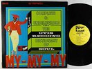 Otis Redding - Dictionary Of Soul: Complete & Unbelievable LP - Volt