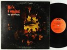 Roy Ayers Ubiquity - He's Coming LP - Polydor