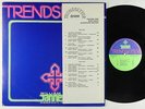 Trendsetter Vol 1 Disc 8 Signature Edition LP - Tanner Library Funk Moog VG+ MP3