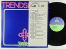 Trendsetter Vol. 1 Disc 51 LP - Tanner - Library Soul Jazz VG+ MP3