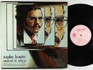 Raphy Leavitt Y Su Orquesta La Selecta - Jibaro Soy LP - Borinquen P.R.
