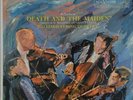 JUILLIARD STRING QUARTET Schuberty Death & Maiden RCA LSC-2378 SD 1s,2s, VG++