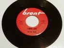 BRETON (BRENTON) WOOD 