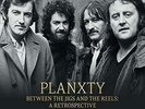 Planxty - Between The Jigs And The Reels: A Retrospective (NEW 2 VINYL LP)