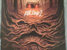 Evil Dead II by Joseph LoDuca (Vinyl, Jun-2017, Waxwork Records)