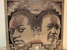 Rare Sealed Jazz   Eddie Harris & Les Mc Cann LP Second Movement, SD 1583, 1971