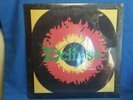 Eclipse  Eclipse  Rare 1983 Sweetwood Private Psych Southern Rock Lp Sealed Mint