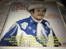 LISTEN LALO EL GALLO ELIZALDE 12 EXITOS CON BANDA RECODO VOL 2 ROCIO RECORDS