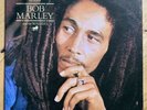 BOB MARLEY AND THE WAILERS LEGEND VINYL LP (BEST OF / GREATEST HITS)