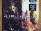 Chemical Romance I Brought You My Bullets, You Brought Me Your Love  SEALED Lp