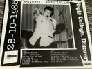 Dead Kennedys ?– Denver Warfare LP Still Sealed  punk / hardcore