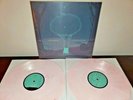 Appleseed Cast - End Of The Ring Wars - #/100 Vinyl 2LP Red White Swirl