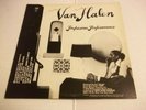 Van Halen - Suspicious Performance (1978) rare live LP Not Tmoq NM